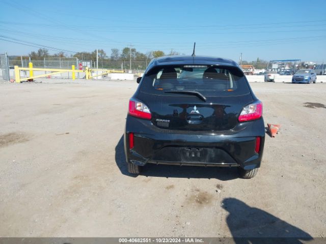 ML32AUHJ2PH007136 Mitsubishi MIRAGE ES