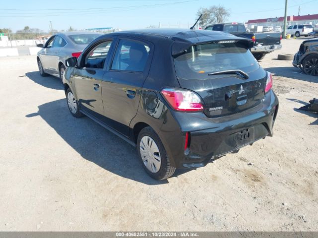 ML32AUHJ2PH007136 Mitsubishi MIRAGE ES