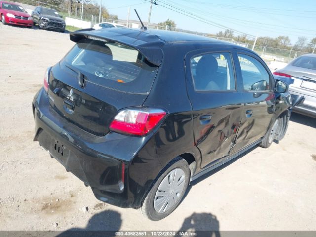 ML32AUHJ2PH007136 Mitsubishi MIRAGE ES