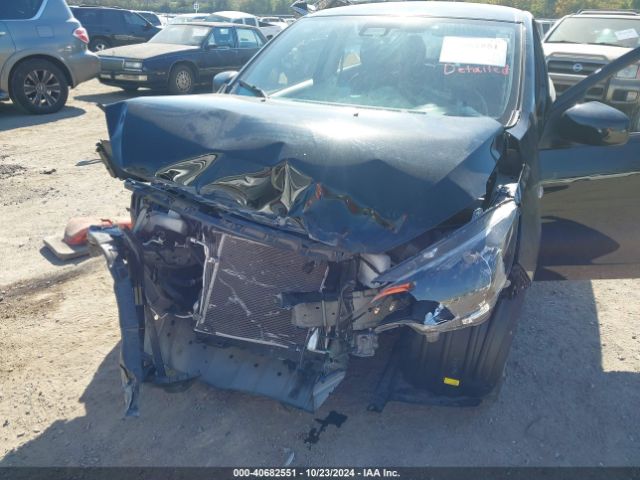 ML32AUHJ2PH007136 Mitsubishi MIRAGE ES