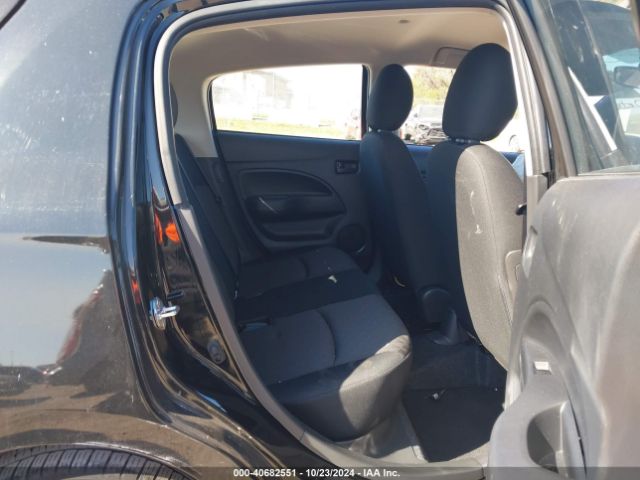 ML32AUHJ2PH007136 Mitsubishi MIRAGE ES