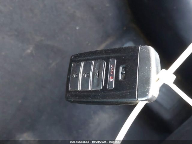 19UDE2F30KA001597 Acura Ilx Standard