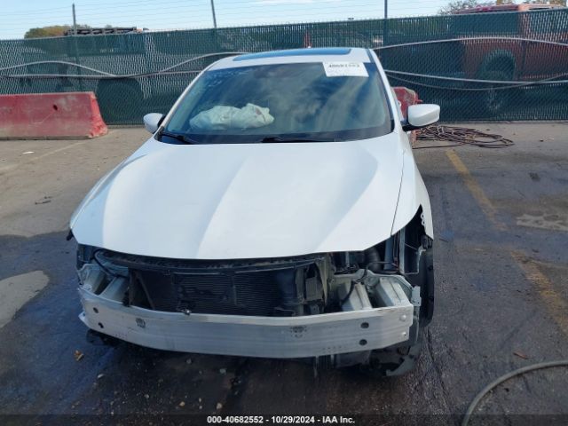 19UDE2F30KA001597 Acura Ilx Standard