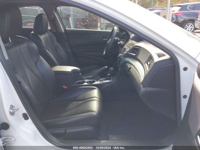 19UDE2F30KA001597 Acura Ilx Standard