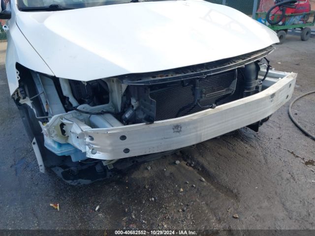 19UDE2F30KA001597 Acura Ilx Standard