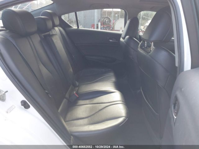 19UDE2F30KA001597 Acura Ilx Standard