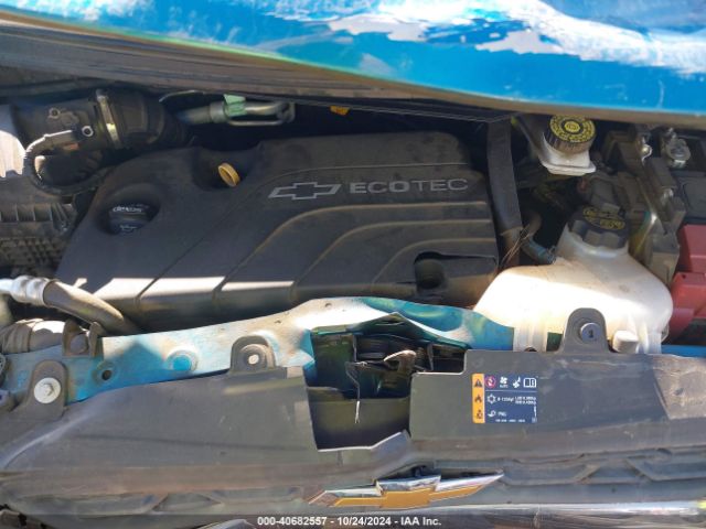 KL8CB6SA2KC731815 Chevrolet Spark Ls Cvt