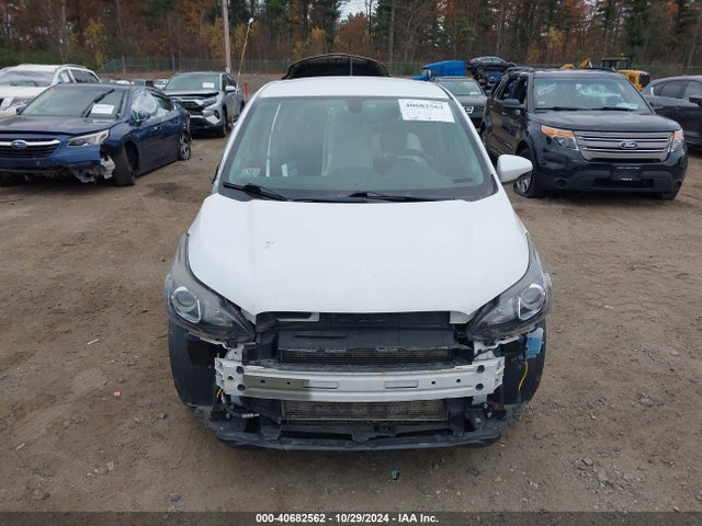 Chevrolet Spark Fwd 1lt Automatic 2020 KL8CD6SA3LC445743 Image 12