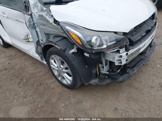 Chevrolet Spark Fwd 1lt Automatic 2020 KL8CD6SA3LC445743 Image 18