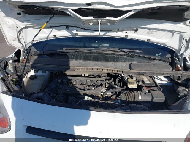 Ford Transit Connect Xlt 2018 NM0LS7F72J1377281 Image 10