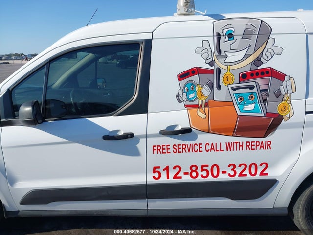 Ford Transit Connect Xlt 2018 NM0LS7F72J1377281 Image 14