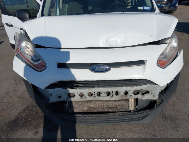 Ford Transit Connect Xlt 2018 NM0LS7F72J1377281 Image 17