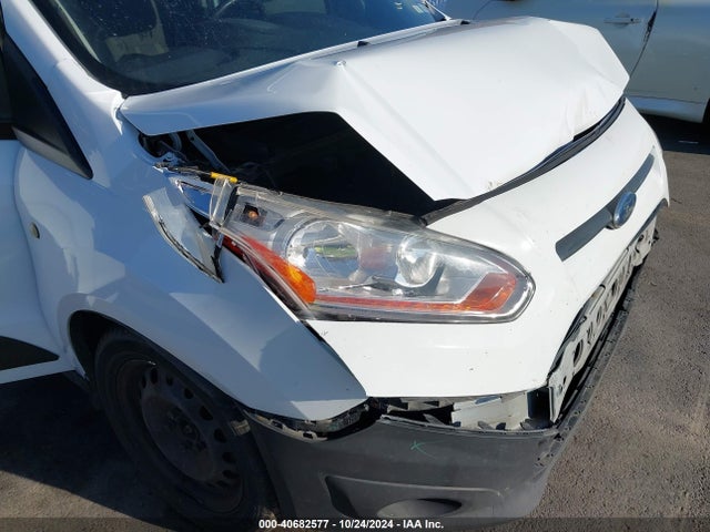 NM0LS7F72J1377281 Ford Transit Connect Xlt
