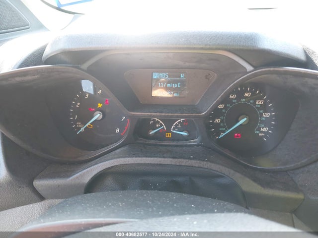 NM0LS7F72J1377281 Ford Transit Connect Xlt