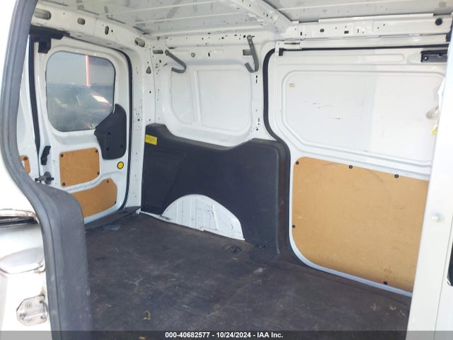 Ford Transit Connect Xlt 2018 NM0LS7F72J1377281 Image 8