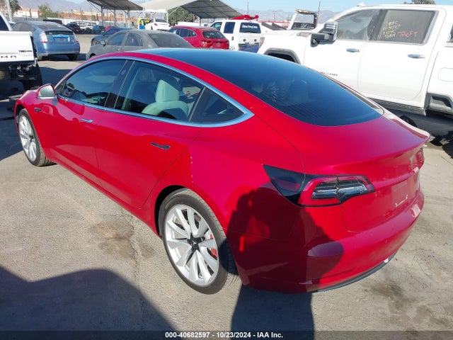 Tesla 2018 2018 5YJ3E1EB8JF112000 Image 3