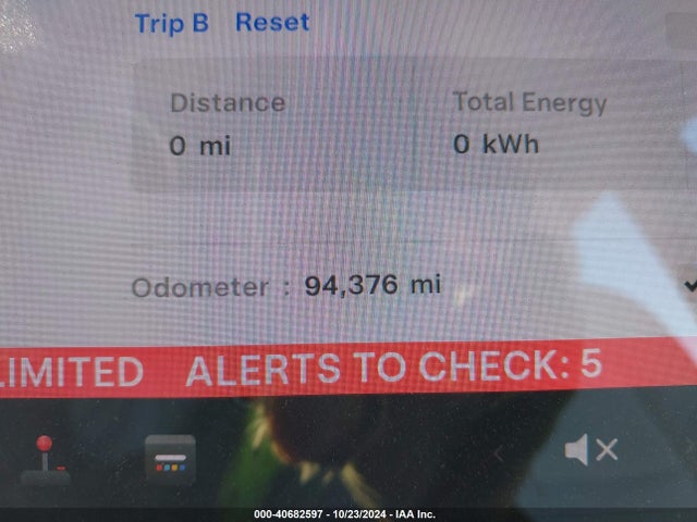 Tesla 2018 2018 5YJ3E1EB8JF112000 Image 7