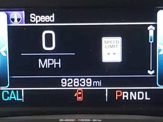 3GCUKTEC9HG425692 Chevrolet Silverado 1500 High Country
