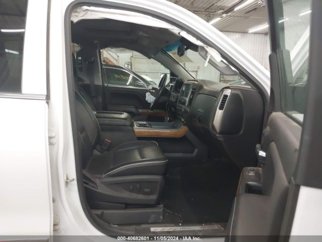 3GCUKTEC9HG425692 Chevrolet Silverado 1500 High Country