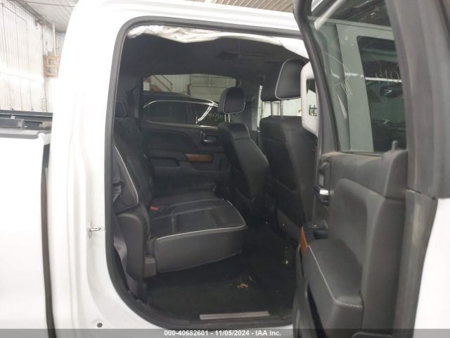 3GCUKTEC9HG425692 Chevrolet Silverado 1500 High Country