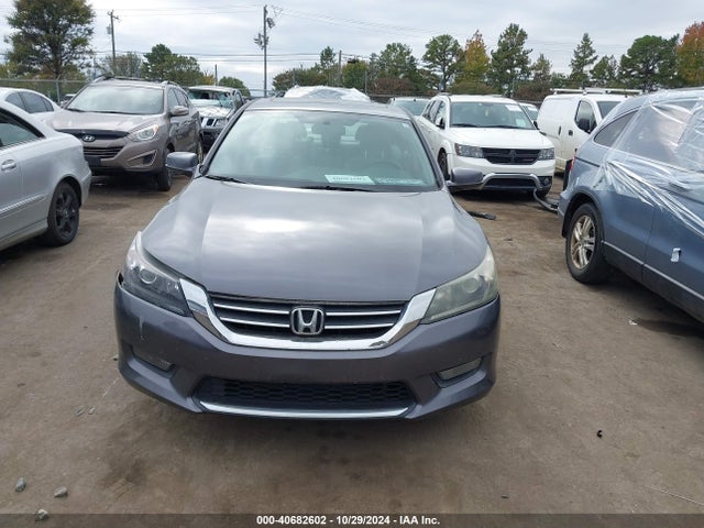 Honda ACCORD EX 2014 1HGCR2F73EA017512 Image 12