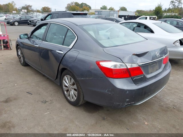 Honda ACCORD EX 2014 1HGCR2F73EA017512 Image 3