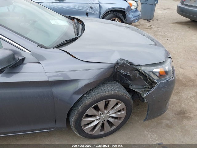Honda ACCORD EX 2014 1HGCR2F73EA017512 Image 6