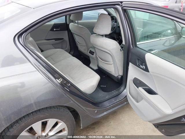 Honda ACCORD EX 2014 1HGCR2F73EA017512 Image 8
