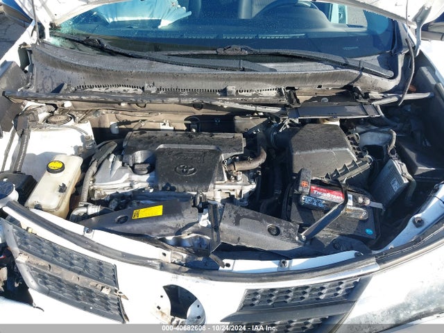 Toyota RAV4 LE 2014 2T3BFREV6EW138189 Image 10