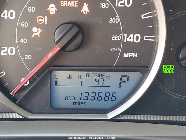 Toyota RAV4 LE 2014 2T3BFREV6EW138189 Image 15