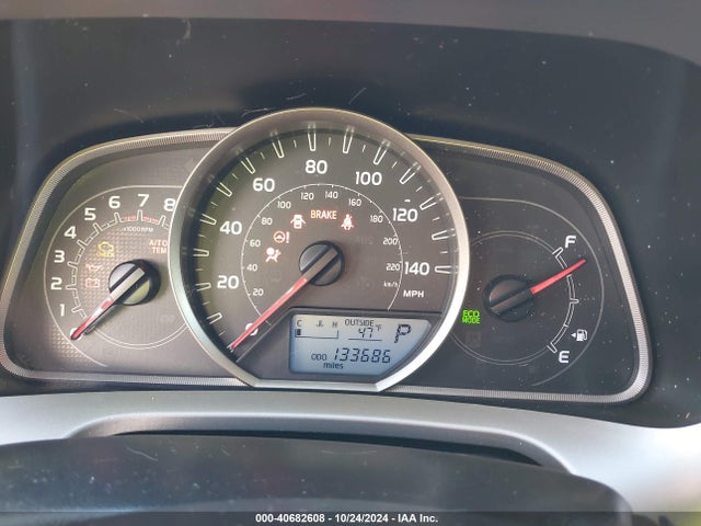 Toyota RAV4 LE 2014 2T3BFREV6EW138189 Image 7