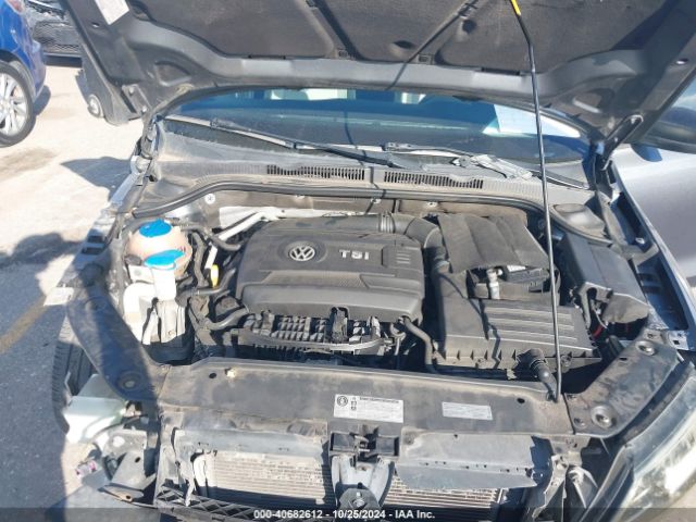 3VWD17AJ0FM213063 Volkswagen Jetta 1.8t Sport