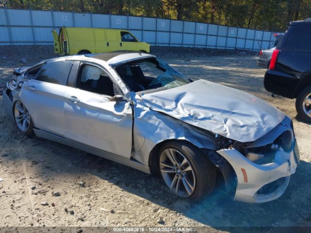 WBA4F9C55HG791721 BMW 430i Gran Coupe Xdrive
