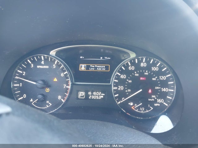 Nissan Altima 2.5 S 2015 1N4AL3APXFC280466 Image 7