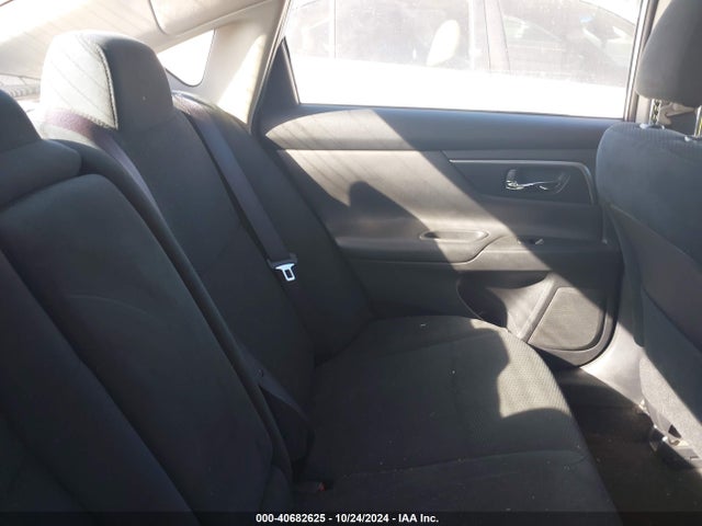 Nissan Altima 2.5 S 2015 1N4AL3APXFC280466 Image 8