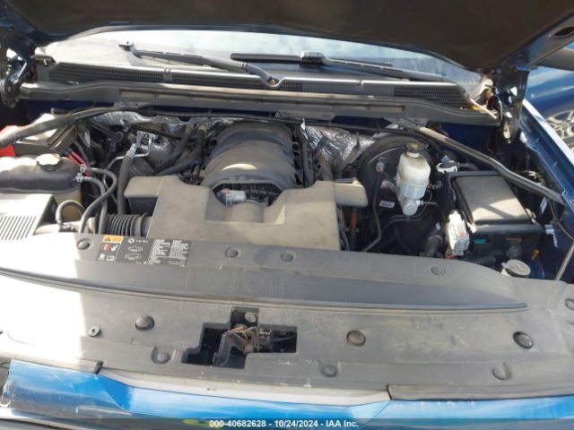 1GTV2LEC7GZ424978 GMC SIERRA 1500