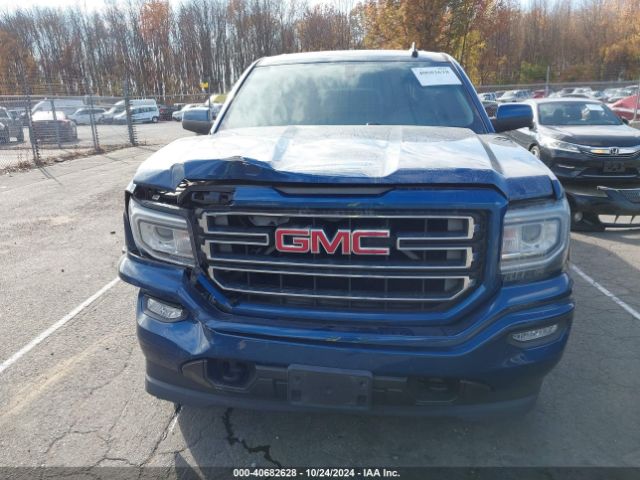1GTV2LEC7GZ424978 GMC SIERRA 1500