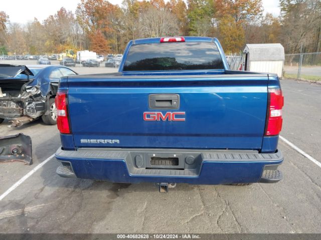 1GTV2LEC7GZ424978 GMC SIERRA 1500