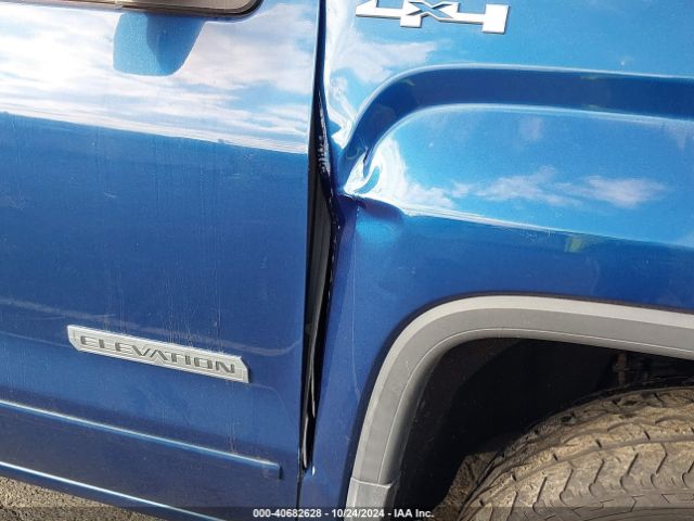 1GTV2LEC7GZ424978 GMC SIERRA 1500