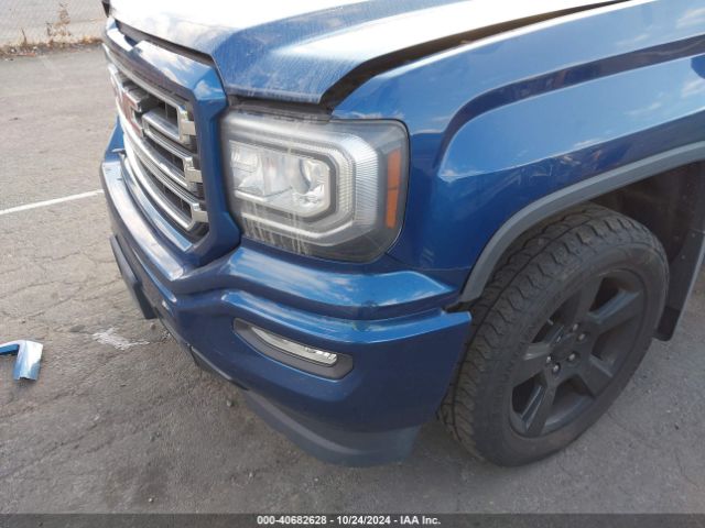 1GTV2LEC7GZ424978 GMC SIERRA 1500