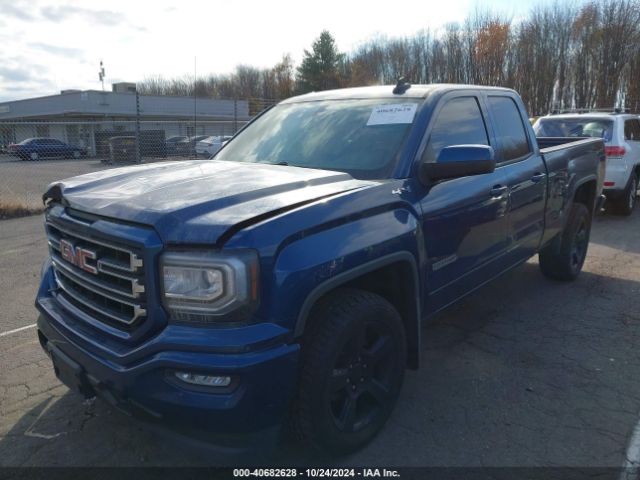 1GTV2LEC7GZ424978 GMC SIERRA 1500