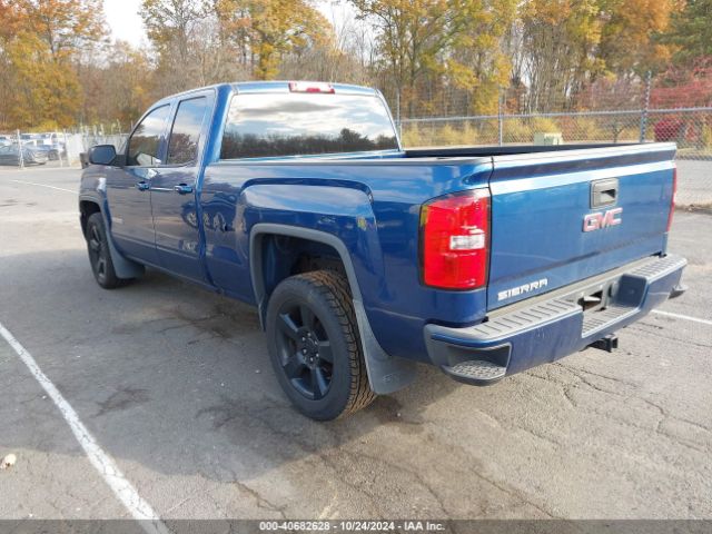 1GTV2LEC7GZ424978 GMC SIERRA 1500