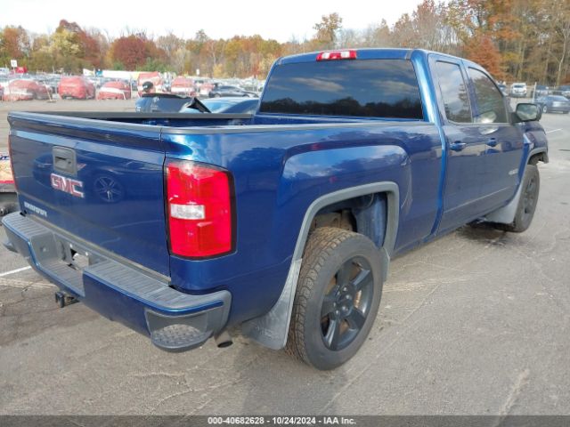 1GTV2LEC7GZ424978 GMC SIERRA 1500