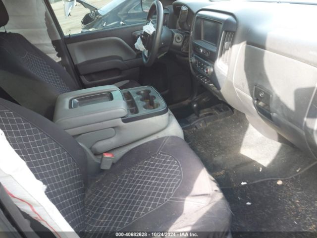 1GTV2LEC7GZ424978 GMC SIERRA 1500