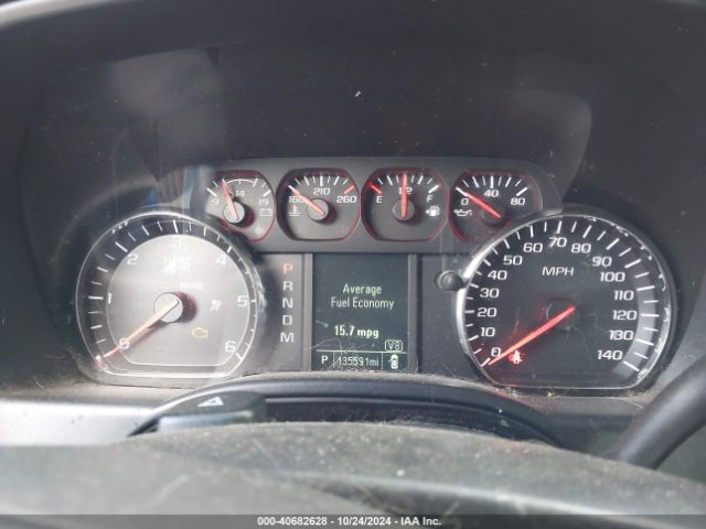 1GTV2LEC7GZ424978 GMC SIERRA 1500