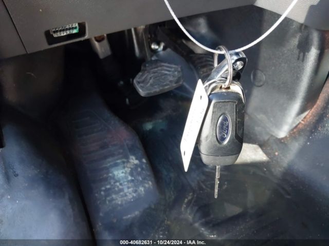 1FTBR1Y82LKB20230 Ford Transit-250