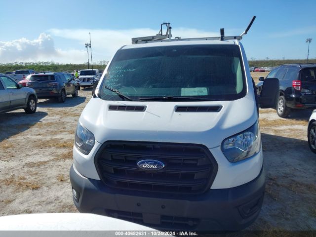 1FTBR1Y82LKB20230 Ford Transit-250