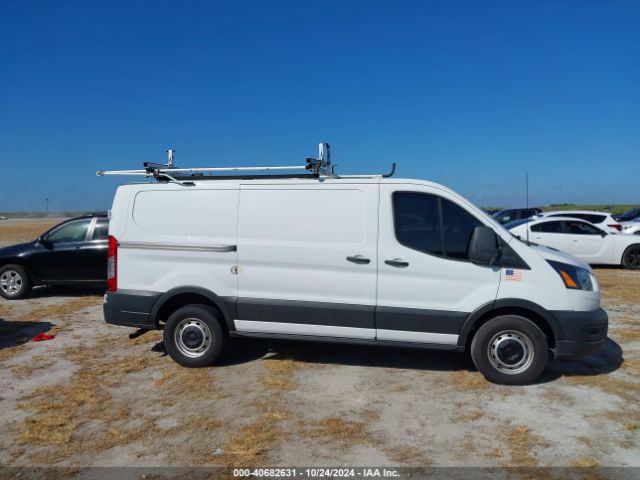 1FTBR1Y82LKB20230 Ford Transit-250