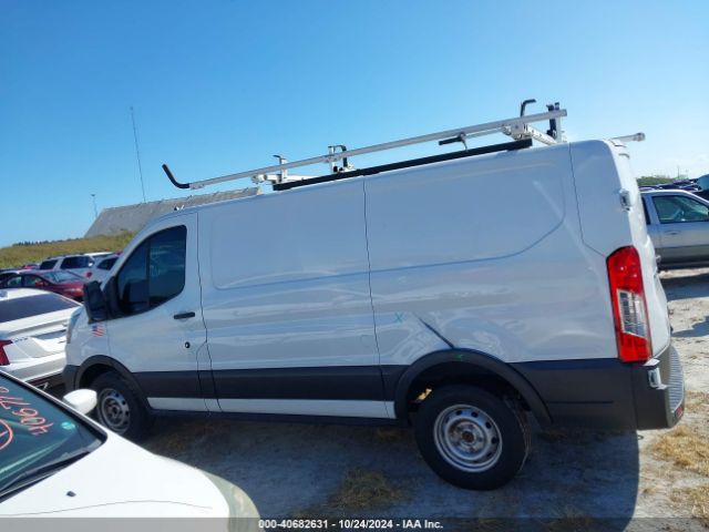 1FTBR1Y82LKB20230 Ford Transit-250
