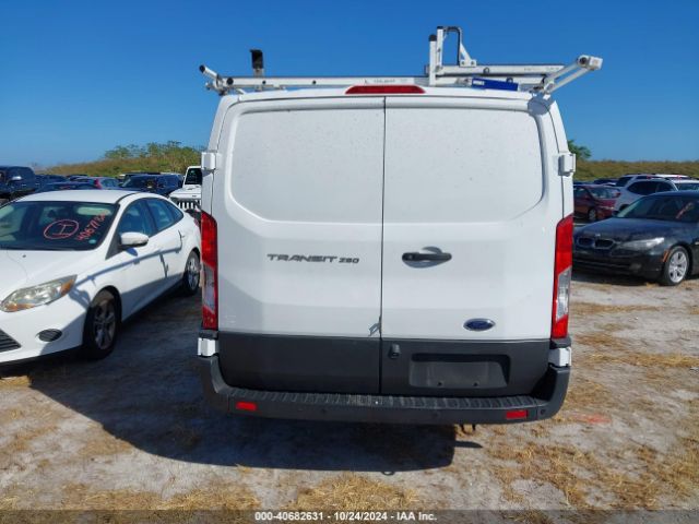 1FTBR1Y82LKB20230 Ford Transit-250
